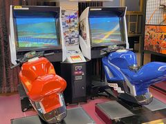 -御水泉·国际水疗会(广州长隆店)