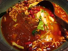 -尚一汤 广东炖汤(金桥国际店)