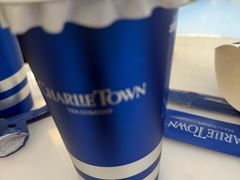 -CHARLIETOWN红茶公司(南京万象天地店)