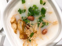 -潮福城大酒楼·潮味粤品·港式点心(湖滨北路店)