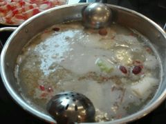 -青岛小羔羊火锅(李村公园店)
