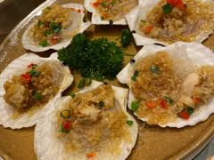 -大树餐厅(红旗街万达店)