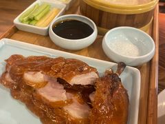 北京烤鸭-北方家宴(优托邦科学大道店)