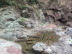 -双龙峡
