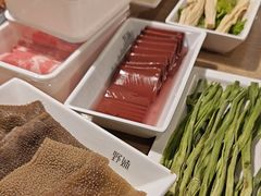 -野妹经典火锅(民治店)