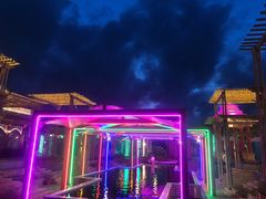 -三亚海昌梦幻海洋不夜城