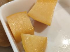 -玫瑰花园自助烤肉(朝阳北路店)