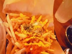 -包装马车·韩国料理·포장마차