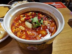 -裕鼎鲜·新中菜(王府井店)