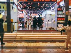 -八一好吃街·高品美食广场