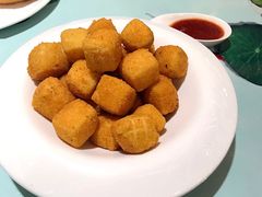 -表妹香港靓点餐厅