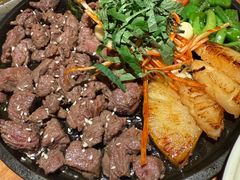 -Fuzzy Bistro 浮几韩餐·茶酒馆