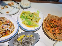 -皓景海鲜·地标美食(双月湾店)