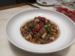 -宁海食府·涌宴(真和店)