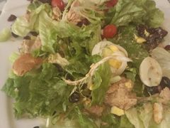 -嘉喜来比萨(罗马花园店)