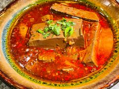 -南京大牌档(中关村领展广场店)