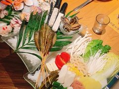 -生如夏花泰式火锅(鹭洲里店)