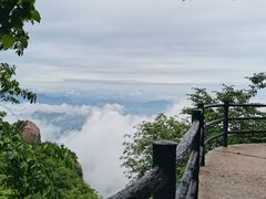 -九华山风景区