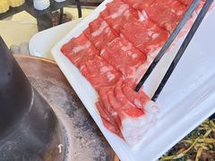 -东来顺饭庄(西单店)