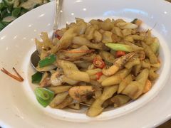 -一楼食业·美食人家