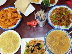 -鑫诚筋饼王(红旗小区店)