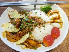 -肥朵食堂(带梦胡同店)