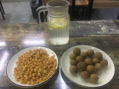 -美味海鲜大排档(明发美食地标店)