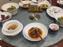 -南堂馆·新川菜(天府三街店)