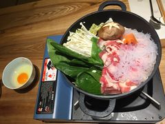 -小句号·精致料理(江南环球港店)