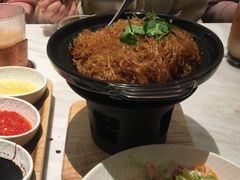 -金椰壳· 大厨新加坡菜(壹方城店)