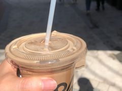 -% Arabica阿拉比卡咖啡(前滩太古里店)
