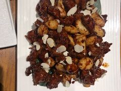 -陆壹捌餐厅(五大道店)