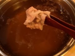 -黒豚料理 寿庵(中央駅西口店)