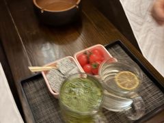 -水墨澜渟足道·SPA·传统(四望亭东关街店)