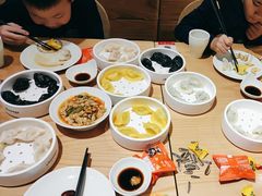-船歌·鱼水饺青岛菜(国贸商城店)
