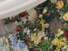 -成都梵高星空艺术馆(春熙路旗舰店)