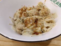 -袁记云饺(鼓楼店)
