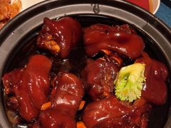 -阿明小菜·海鲜·上海菜(浦建路店)