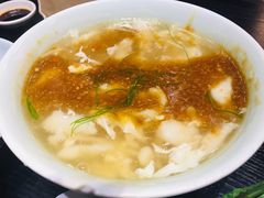 -柒园·三十年创意杭帮菜(龙湖滨江天街店)
