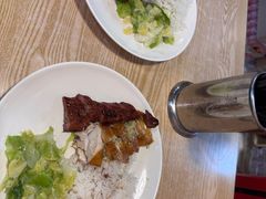 -吴叔烧腊(老虎桥店)