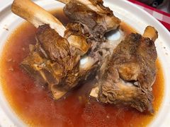 -西贝(上海我格广场店)