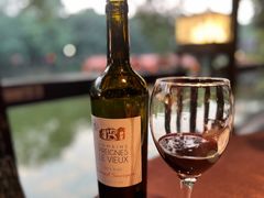 -侨美·唐荔园·40年地道粤菜