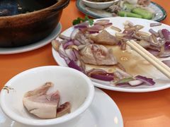 -雅苑餐厅(朝天路店)