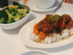 -新旺茶餐厅·早餐·夜宵(仙霞店)