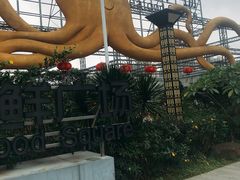 -清水湾3号(东方小周海鲜店)