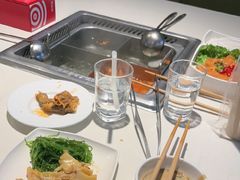 -海底捞火锅(威高广场店)