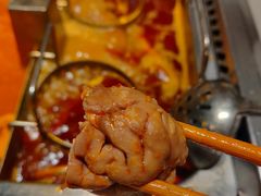 -海底捞火锅(凯德广场店)