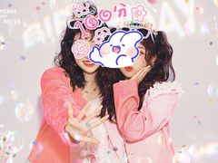 -海马体照相馆(大连柏威年购物中心店)