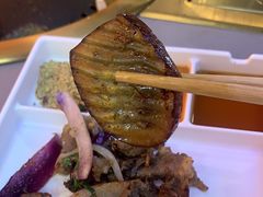 -棒小伙·齐齐哈尔烤肉(龙茗路店)