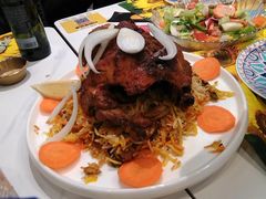 -木尔坦·Multan巴基斯坦清真餐厅halal(大智嘉园店)